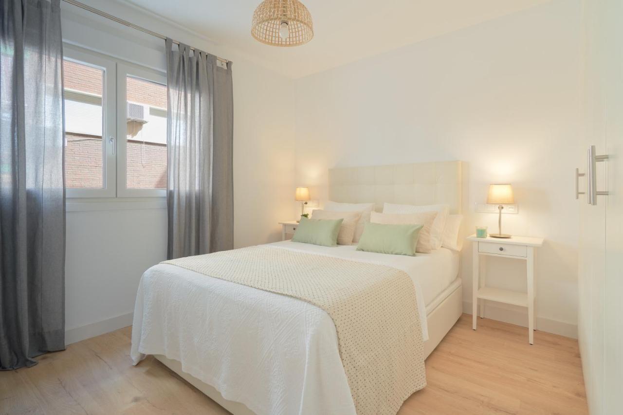 Lejlighed Iloftmalaga Blanco Coris *