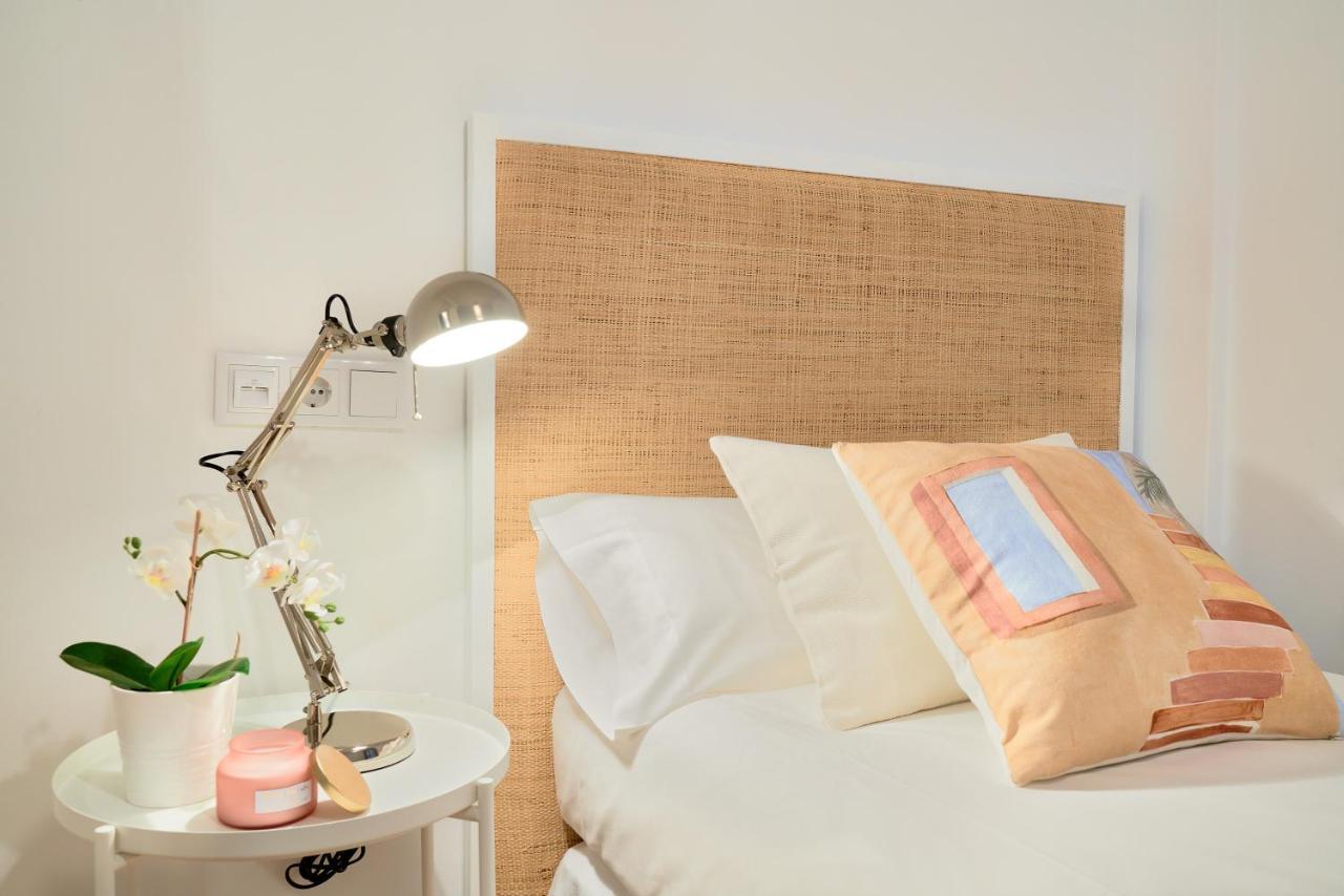 Lejlighed Iloftmalaga Blanco Coris